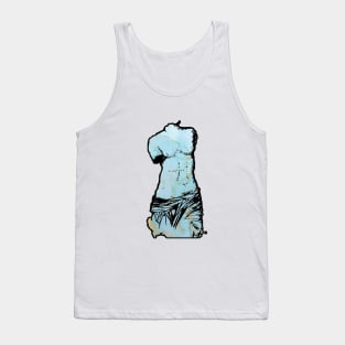 Venus Tank Top